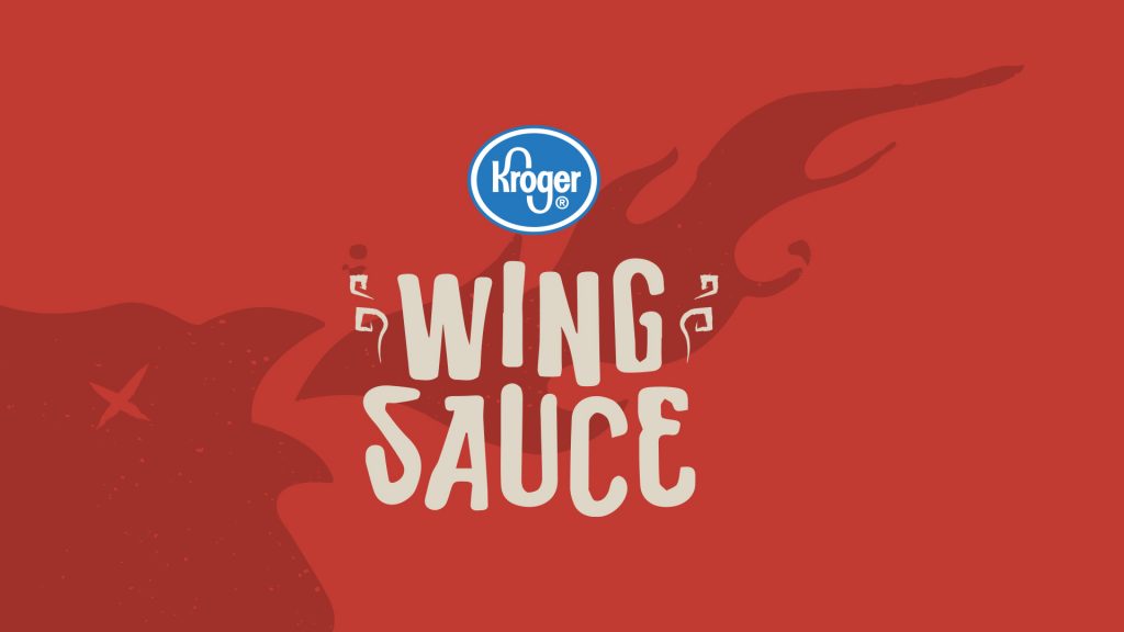 Kroger Wing Sauce